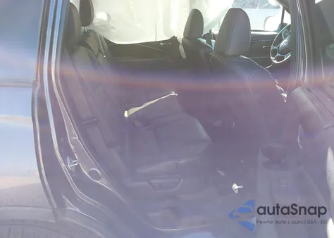 2019 Honda Passport Touring z USA, uszkodzony, nr VIN 5FNYF8H92KB001173